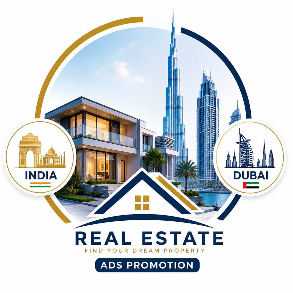 Hyderabad real estate website development portfolio project CSR Properties