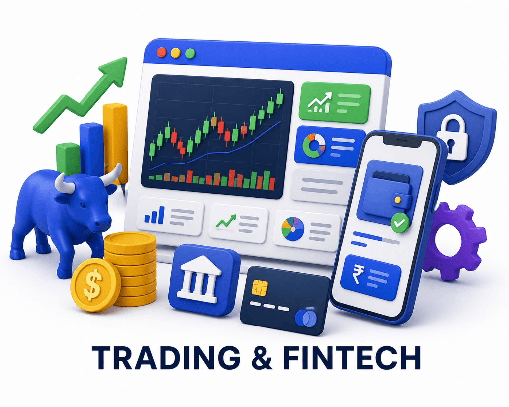 Trading & FinTech