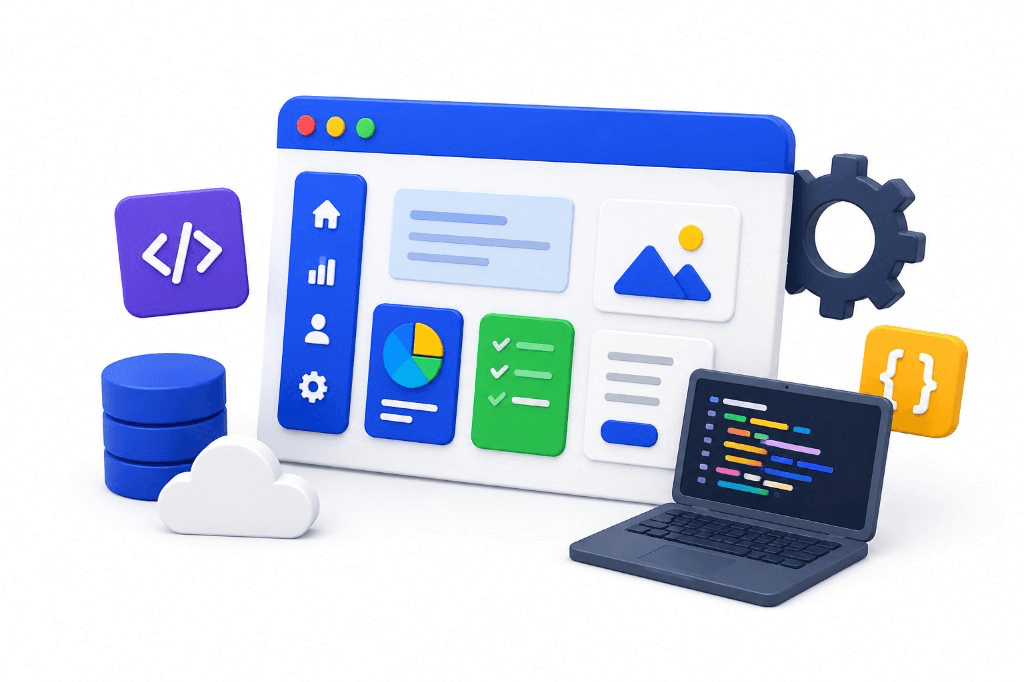 Web Applications