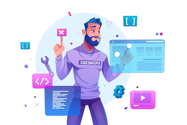 website development company Hyderabad