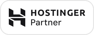 Hostinger Partner
