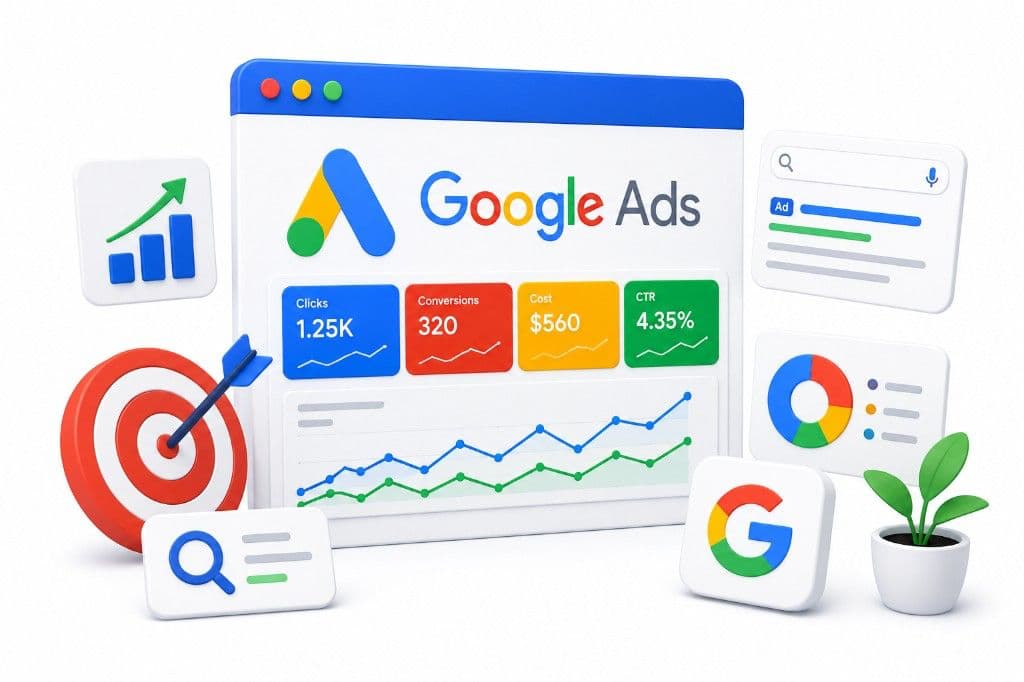 Digital Marketing Agency Near Lingampally & Serilingampally