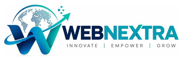 WebNextra logo
