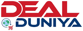 Deal Duniya logo