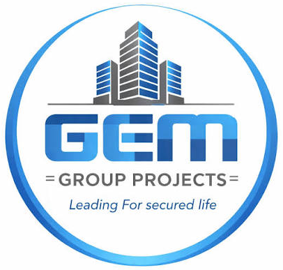 Gemgroup logo