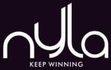 Nyla logo