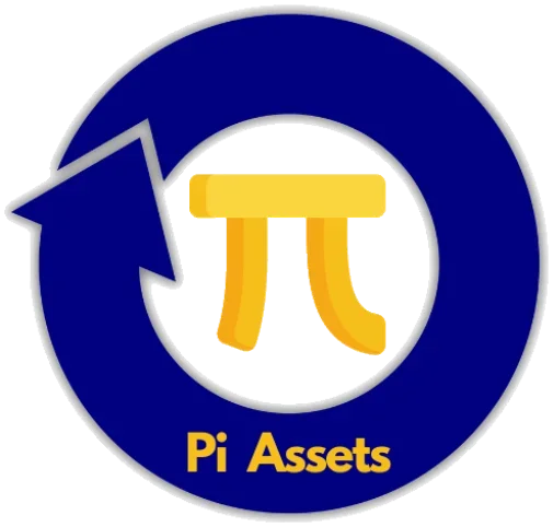 PI Assets logo