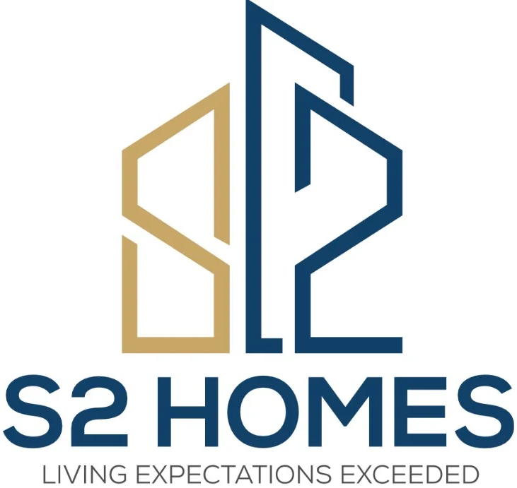 S2 Homes logo