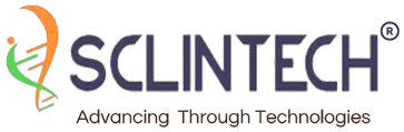 Slintech logo