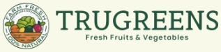 Trugreens logo