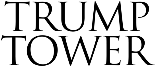 Trump Towers logo
